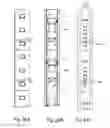 Fig. 25 - MODULARIZED SELF-ADDRESSING APPARATUS AND METHOD
