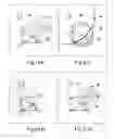 Fig. 57 - MODULARIZED SELF-ADDRESSING APPARATUS AND METHOD