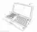 Fig. 01 - Adjustable ergonomic keyboard