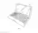 Fig. 06 - Adjustable ergonomic keyboard