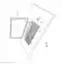 Fig. 13 - Adjustable ergonomic keyboard