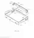 Fig. 04 - Carrier for hard disk drive