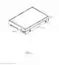 Fig. 05 - Carrier for hard disk drive