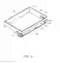 Fig. 06 - Carrier for hard disk drive