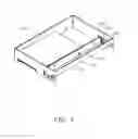 Fig. 08 - Carrier for hard disk drive