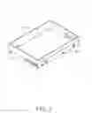 Fig. 02 - Carrier for hard disk drive