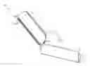 Fig. 01 - Tool-less and reusable heat spreader