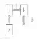 Fig. 05 - System for haptically representing sensor input