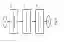 Fig. 06 - System for haptically representing sensor input