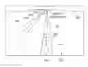 Fig. 01 - Systems and methods for detecting gesture events in a hazard detection system