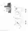 Fig. 04 - Touch Free Interface For Augmented Reality Systems