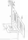 Fig. 08 - Using natural movements of a hand-held device to manipulate digital content