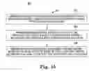 Fig. 14 - ION writing calibration