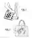 Fig. 02 - Method and Apparatus for In-Purse Detection by an Electronic Device