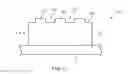 Fig. 16 - Electronic Device Having Force Sensor Air Flow Promotion Structures