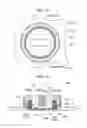 Fig. 09 - Operation knob and display device in which same is used