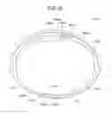 Fig. 20 - Operation knob and display device in which same is used