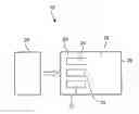 Fig. 01 - Touch sensitive system with haptic feedback