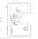 Fig. 18 - METHOD OF SENSING PRESSURE BY TOUCH SENSOR AND ELECTRONIC DEVICE ADAPTED THERETO