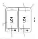 Fig. 15 - RECONFIGURABLE USER INTERFACE ELEMENTS