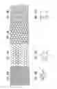 Fig. 12 - Conductive film, display device having the same, and method of evaluating conductive film