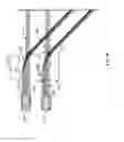 Fig. 13 - Touchscreen for detecting multiple touches