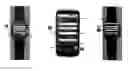 Fig. 01 - Method of text input for wearable devices