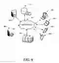 Fig. 10 - Smart whiteboard interactions