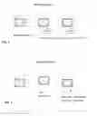 Fig. 03 - Gestural, motion and speech interface control method for 3D audio-video data navigation on handheld devices