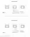 Fig. 04 - Gestural, motion and speech interface control method for 3D audio-video data navigation on handheld devices