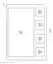 Fig. 03 - Incorporating user content within a communication session interface