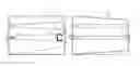 Fig. 01 - ALTERING A DISPLAY PERSPECTIVE TO AVOID SCROLLING