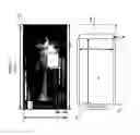 Fig. 04 - ALTERING A DISPLAY PERSPECTIVE TO AVOID SCROLLING