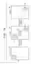 Fig. 11 - USER EXPERIENCE FOR SOCIAL SHARING OF ELECTRONIC DATA VIA DIRECT COMMUNICATION OF TOUCH SCREEN DEVICES
