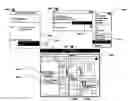 Fig. 01 - Mashing mapping content displayed on mobile devices