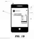 Fig. 03 - Mashing mapping content displayed on mobile devices