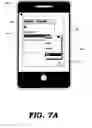 Fig. 15 - Mashing mapping content displayed on mobile devices