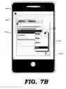 Fig. 16 - Mashing mapping content displayed on mobile devices