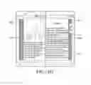 Fig. 102 - Portable device comprising a touch-screen display, and method for controlling same