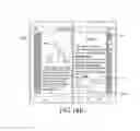 Fig. 106 - Portable device comprising a touch-screen display, and method for controlling same
