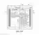 Fig. 111 - Portable device comprising a touch-screen display, and method for controlling same