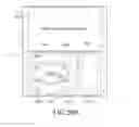 Fig. 120 - Portable device comprising a touch-screen display, and method for controlling same