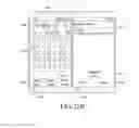 Fig. 128 - Portable device comprising a touch-screen display, and method for controlling same