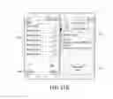 Fig. 137 - Portable device comprising a touch-screen display, and method for controlling same