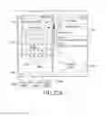 Fig. 142 - Portable device comprising a touch-screen display, and method for controlling same