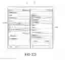 Fig. 151 - Portable device comprising a touch-screen display, and method for controlling same