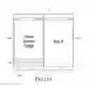 Fig. 155 - Portable device comprising a touch-screen display, and method for controlling same