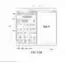 Fig. 156 - Portable device comprising a touch-screen display, and method for controlling same