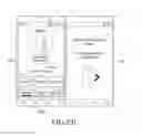 Fig. 157 - Portable device comprising a touch-screen display, and method for controlling same