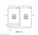 Fig. 160 - Portable device comprising a touch-screen display, and method for controlling same